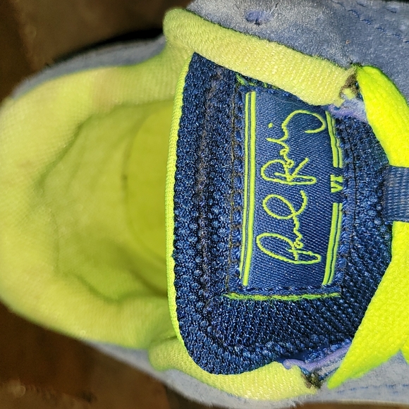 2012. Nike Skateboard. Paul Rodriguez.  Size 5 YOUTH. - Picture 3 of 10